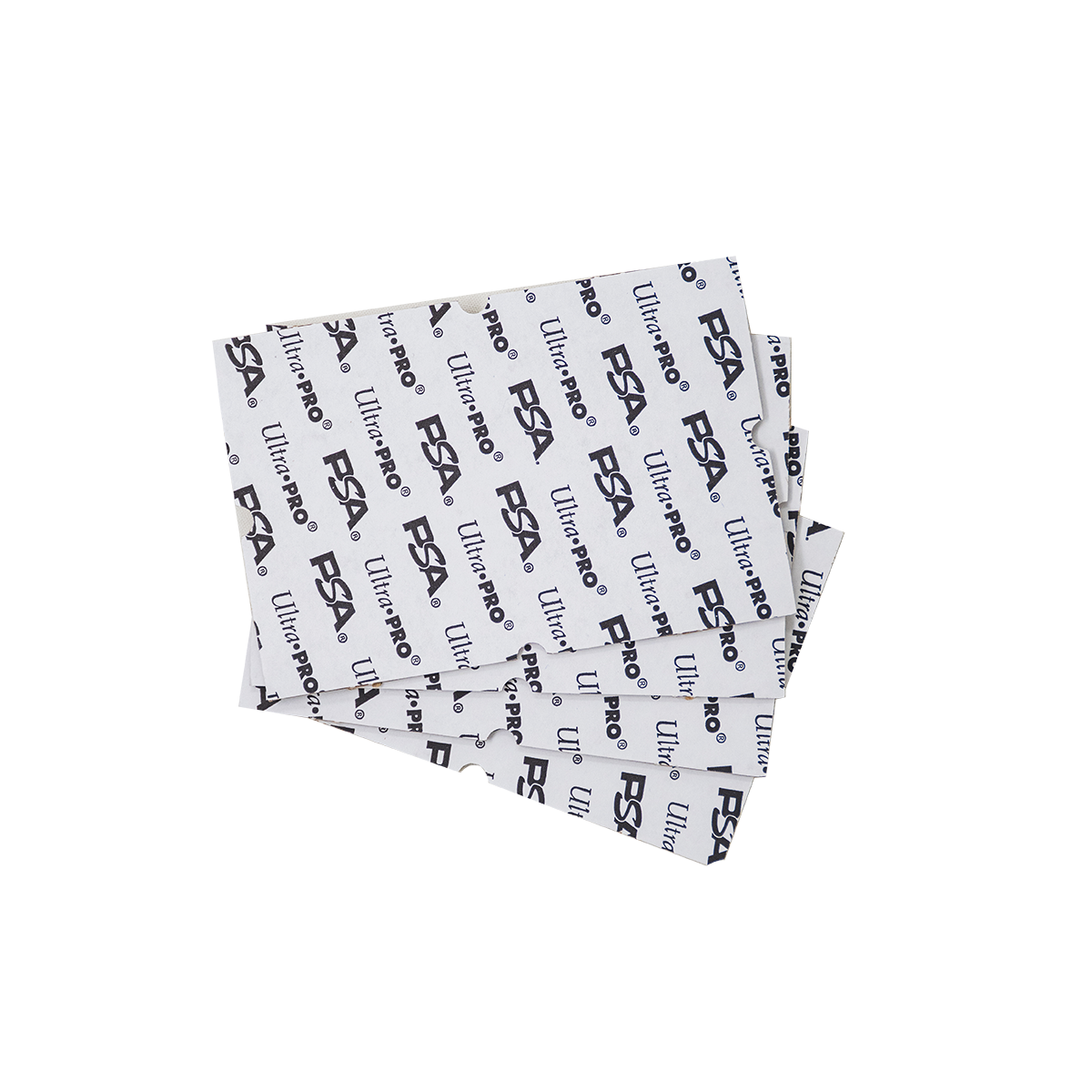 Ultra Pro Official Psa Card Grading Submission Kit