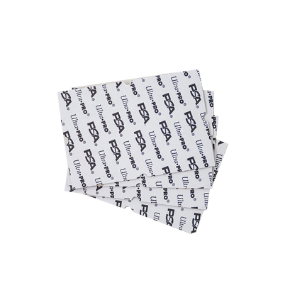 Ultra Pro Official Psa Card Grading Submission Kit
