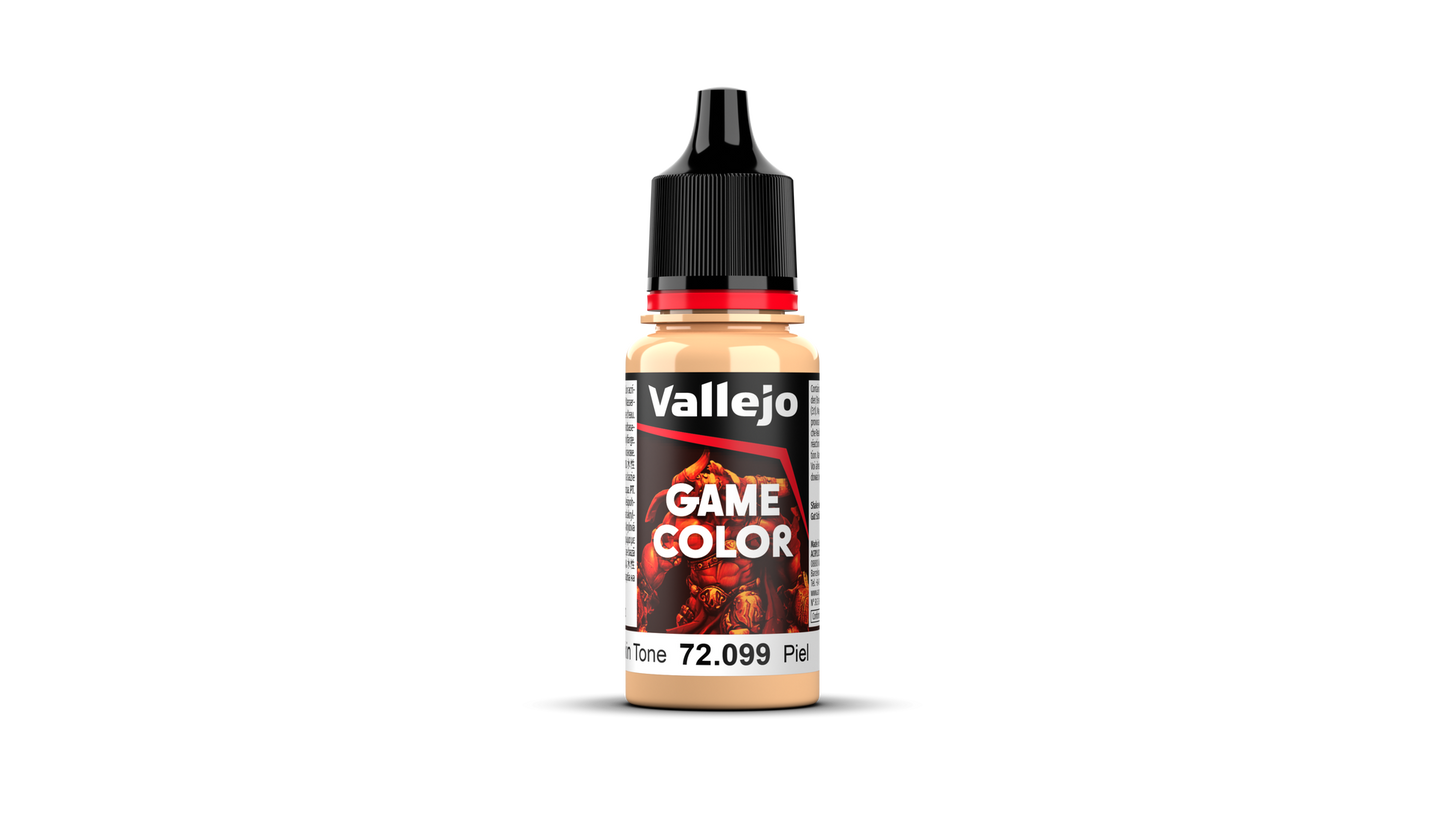 Essential Paint Set By Squidmar Miniatures