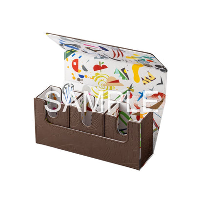 One Piece CG Japanese 4th Anniversary Set (EN) (PRE ORDER)