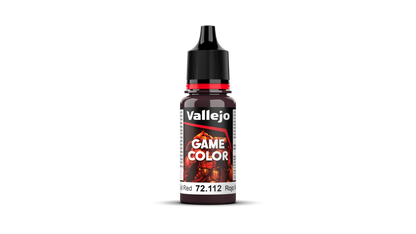 Vallejo: Game Color Set Magenta