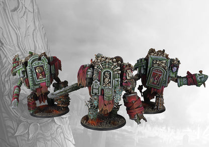 Conquest: Old Dominion 2026 Supercharged Starter Set