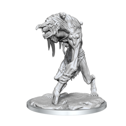 D&D FRAMEWORKS WV2 TROLL