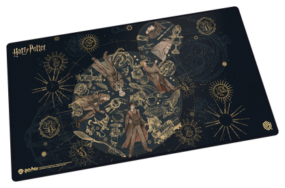 Playmat Harry Potter