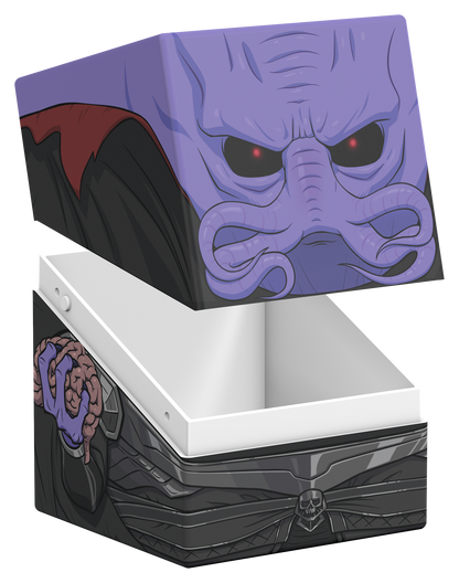 Squaroes Dungeons And Dragons Wv1 Mind Flayer