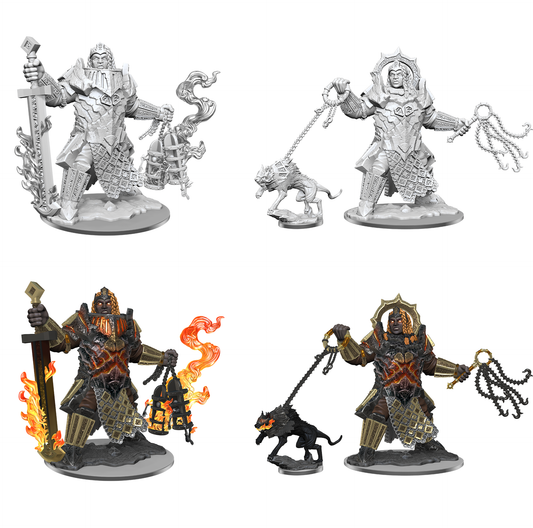 D&D FRAMEWORKS WV2 FIRE GIANT