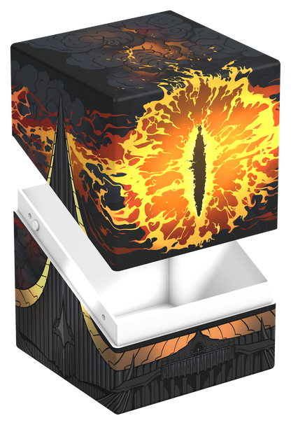 SQUAROES The Lord of the Rings Eye of Sauron