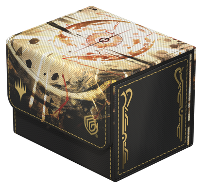 Sidewinder 100+ Xenoskin MTG Secrets of Strixhaven - Armageddon