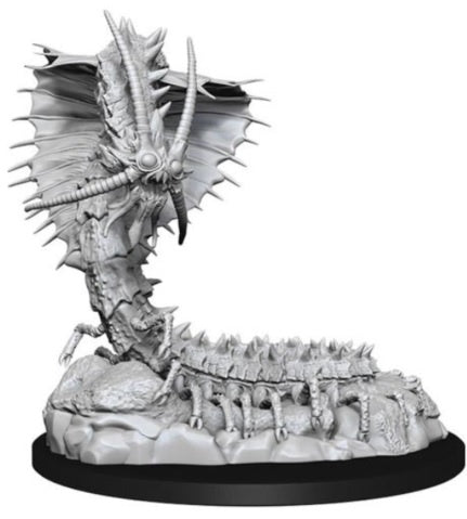 D&D Unpainted Minis WV14 Young REMORHAZ
