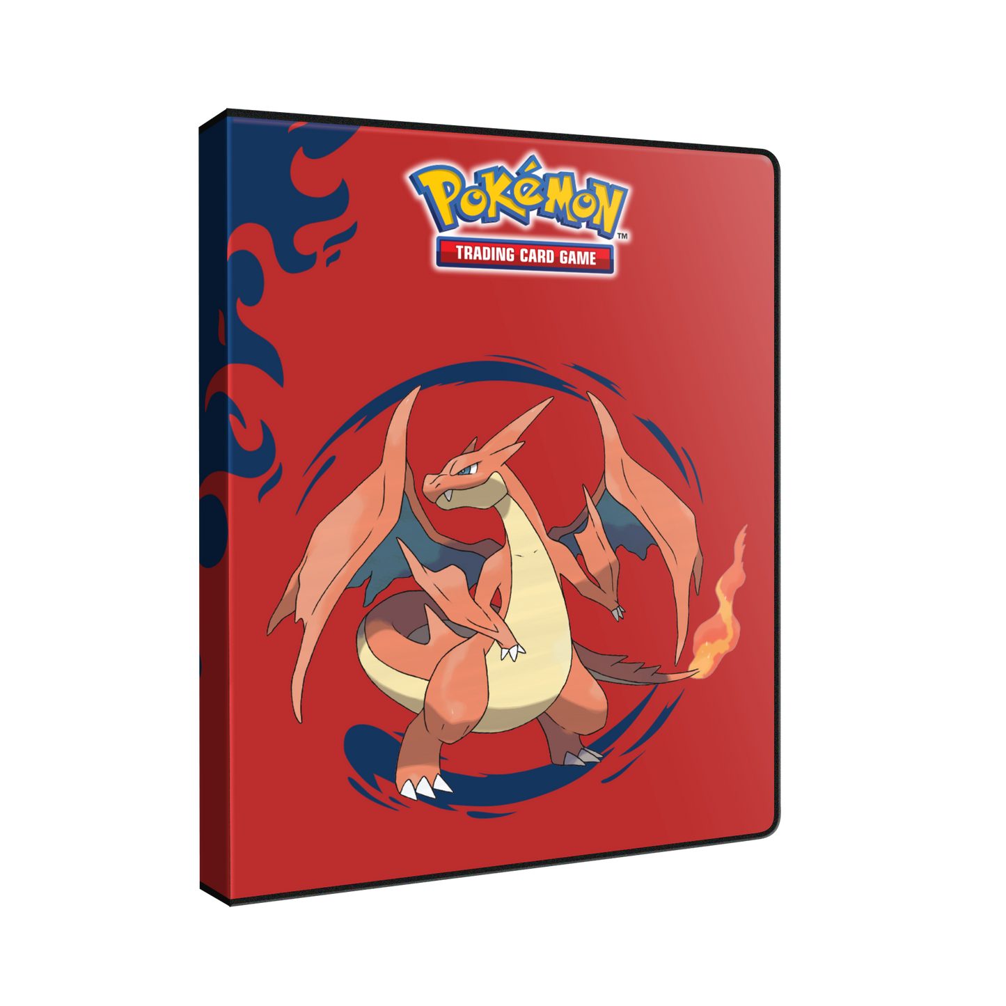Up Portfolio 9pkt Pokemon Mega Charizard X & Mega Charizard Y