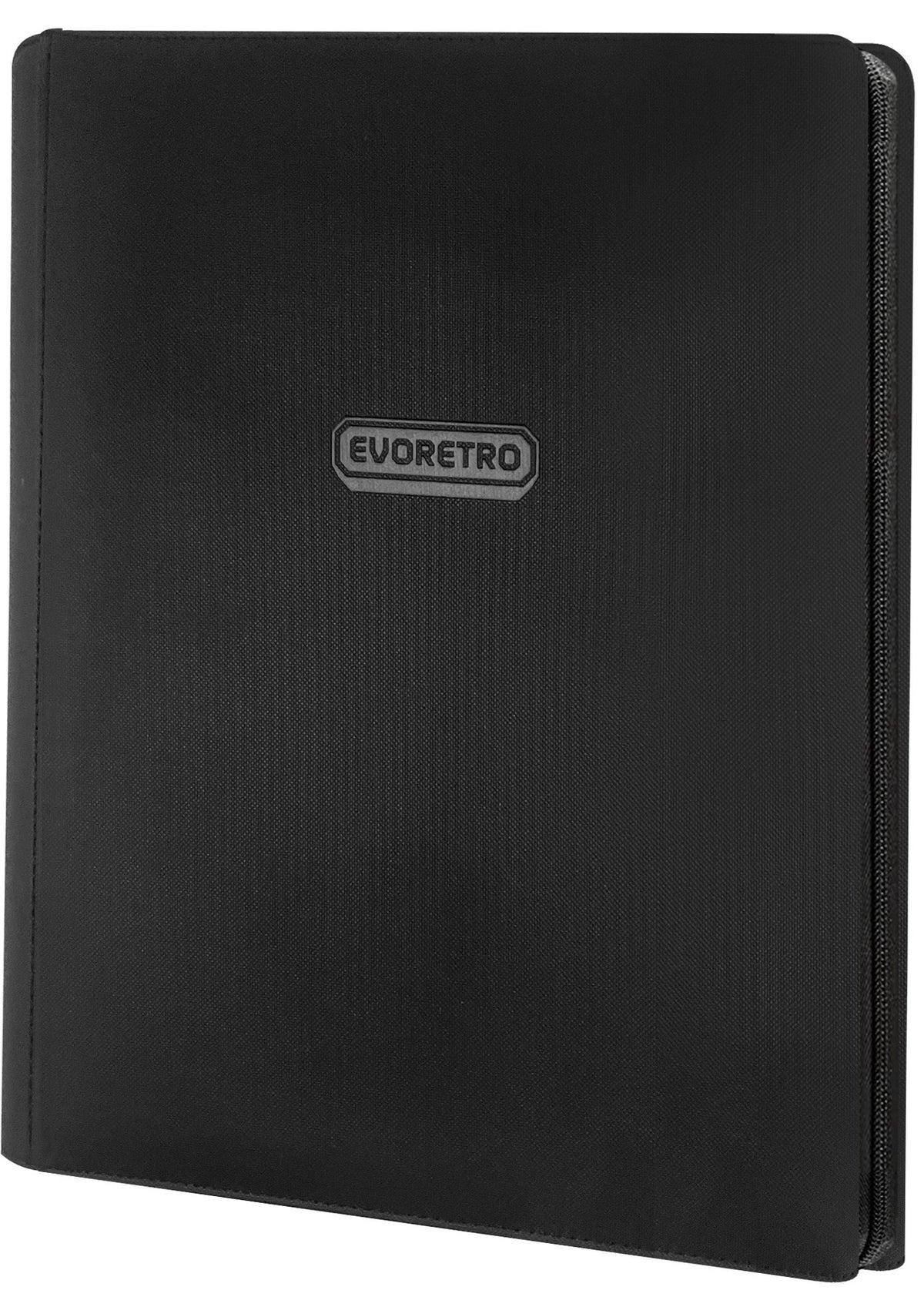 EVORETRO 9-Pkt - 360 cards - Black