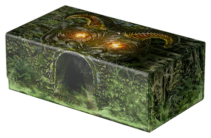 Squaroes Dungeons And Dragons Wv1 Collector's Case Tomb Of Annihilation