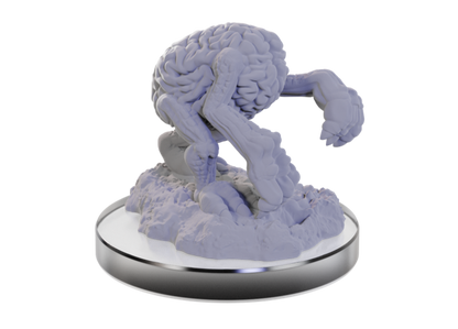 D&D Unpainted Minis WV22 INTELLECT DEVOURERS
