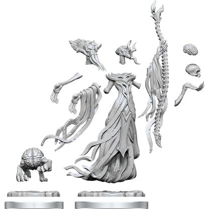 D&D FRAMEWORKS WV1 MIND FLAYER