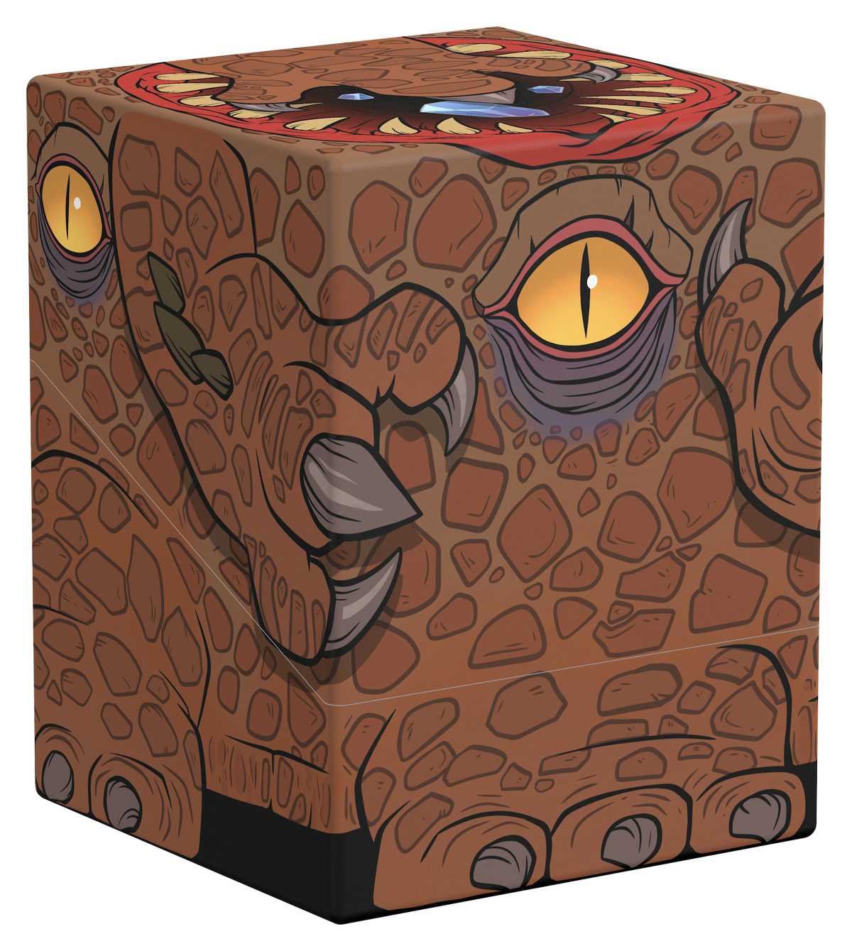 Squaroes Dungeons And Dragons Wv1 Xorn