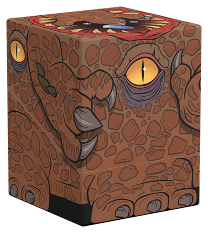 Squaroes Dungeons And Dragons Wv1 Xorn