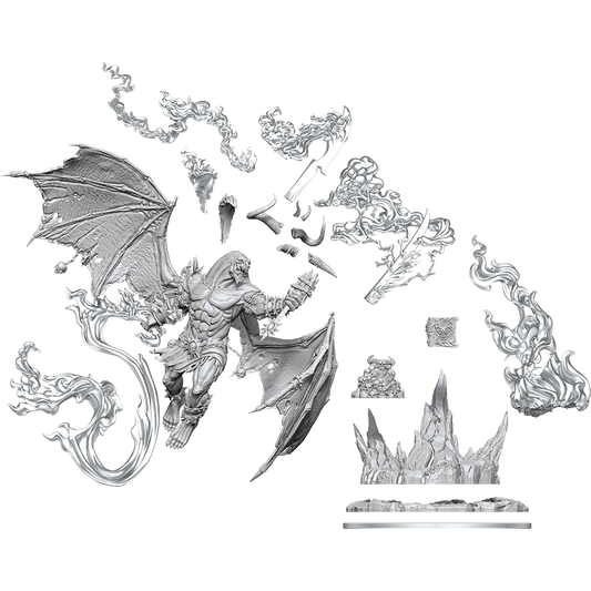 D&D FRAMEWORKS WV1 BALOR