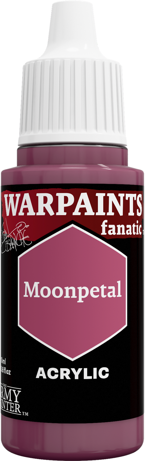 Warpaints: Masterclass John Blanche Acrylic Moonpetal