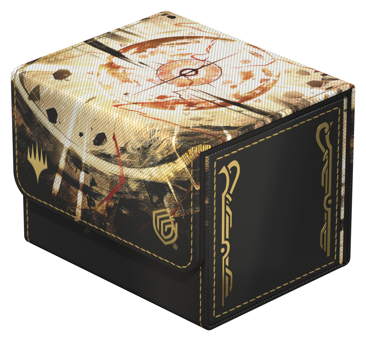 Sidewinder 100+ Xenoskin MTG Secrets of Strixhaven - Armageddon