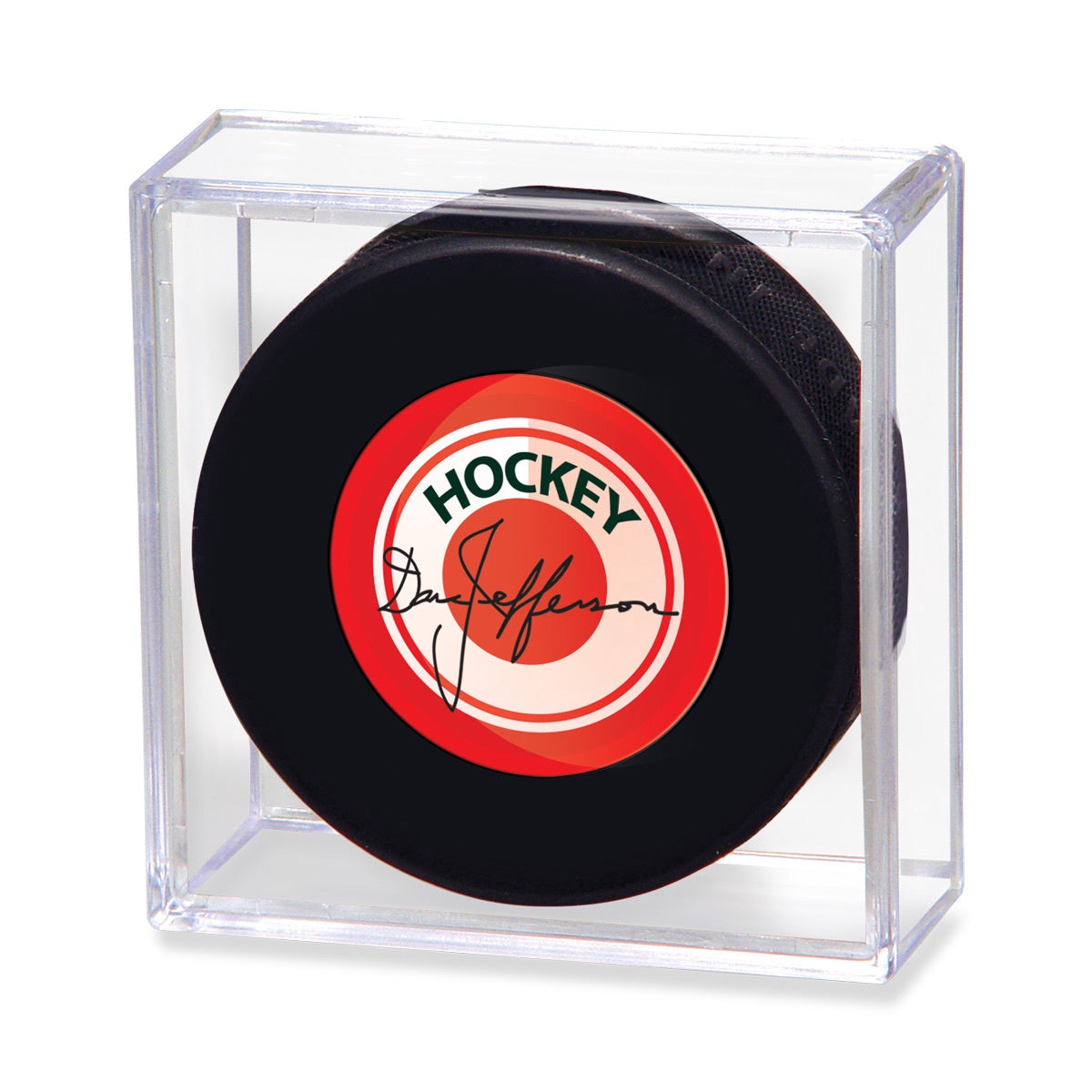 Up Holder Regulation Puck Uv Protection