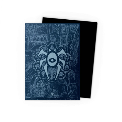 Dragon Shield Sleeves Dual Matte MTG Guildpact House Dimir 100ct