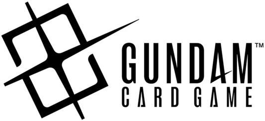 Gundam CG GD-07 Booster Display Box (EN) (PRE ORDER)