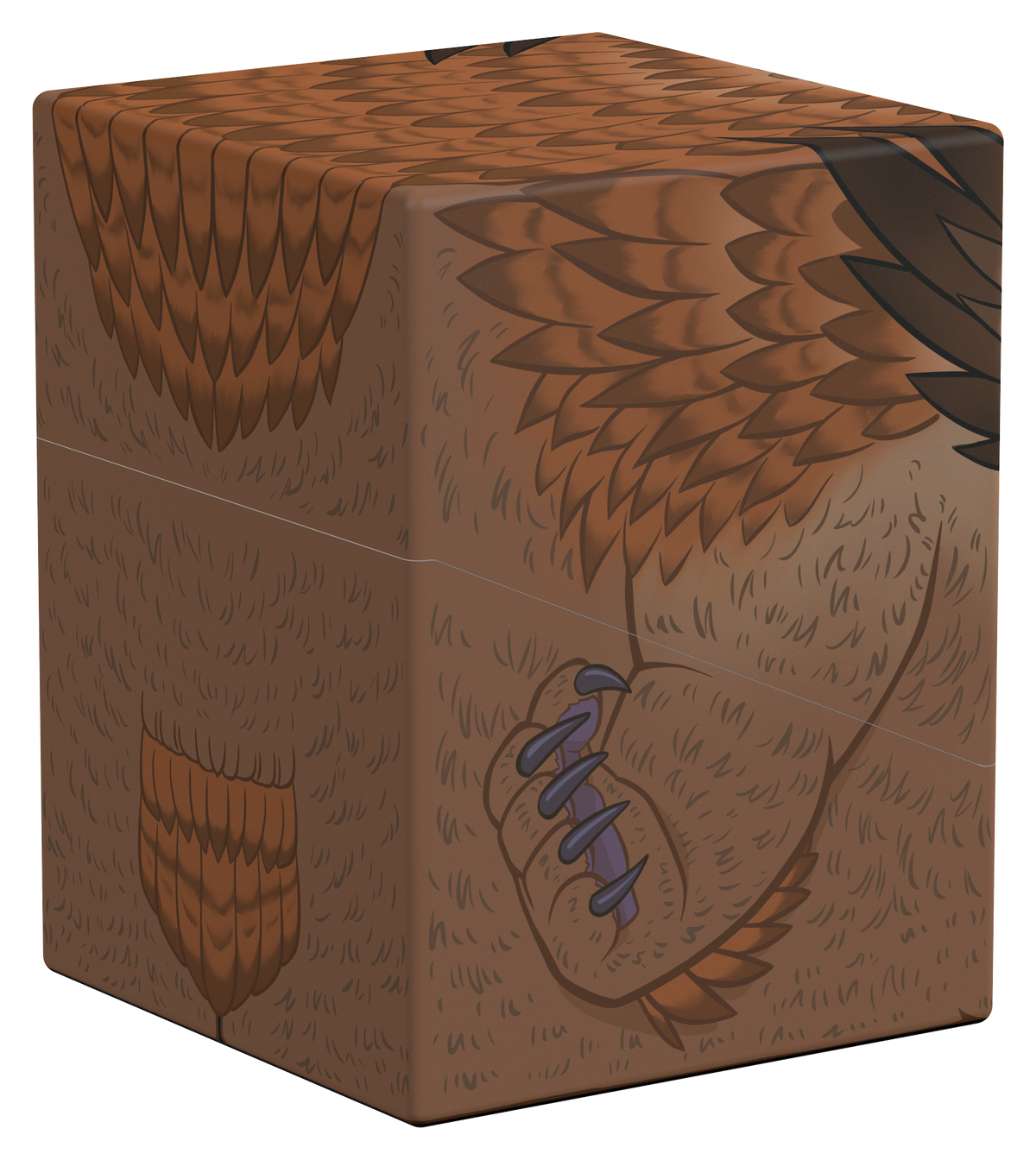 Squaroes Dungeons And Dragons Wv1 Owlbear