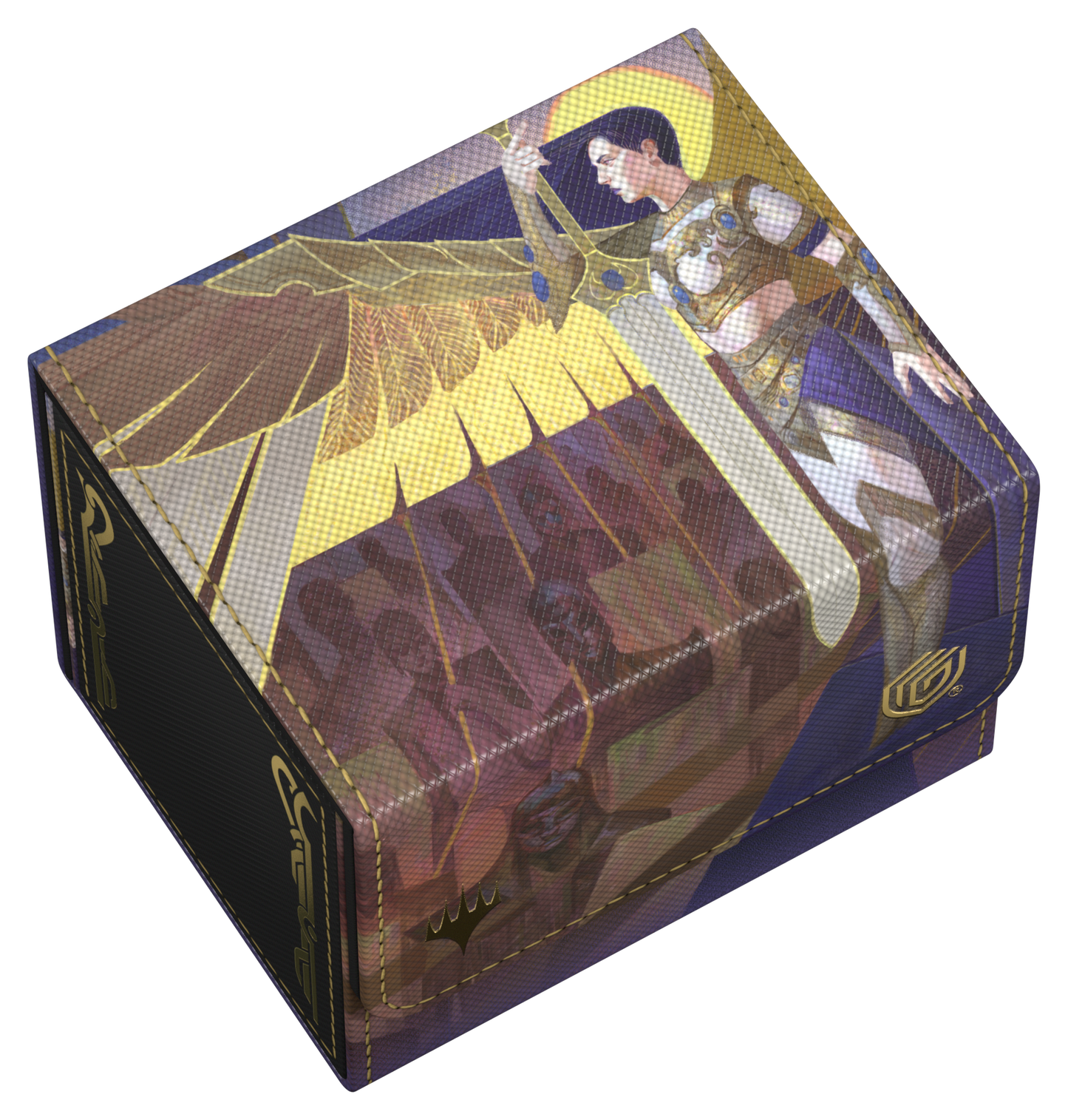 Sidewinder 100+ Xenoskin MTG Secrets of Strixhaven - Akroma's Will