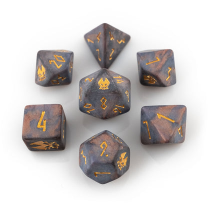 Premium Mystery Dice Set