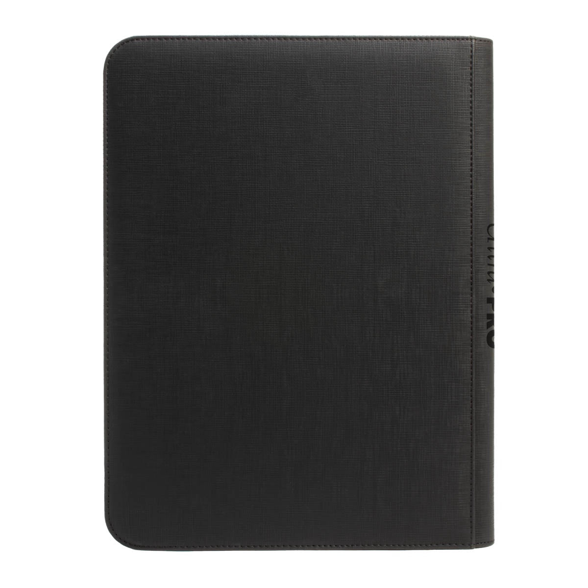 Up Zip Binder Pro Window Premium 9 pockets