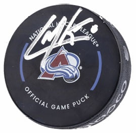 Fanatics Under Wraps Nhl Puck  25/26 Vol. II