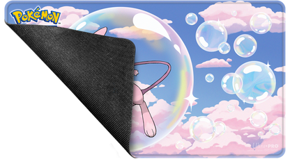 UP Playmat Pokemon Mew Mythical Foil