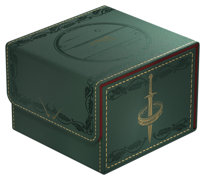 UG Deck Case Sidewinder 133+ Faux Leather The Hobbit - A Fateful Engagement