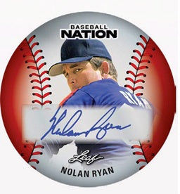 Leaf Baseball Nation 2026 Jumbo