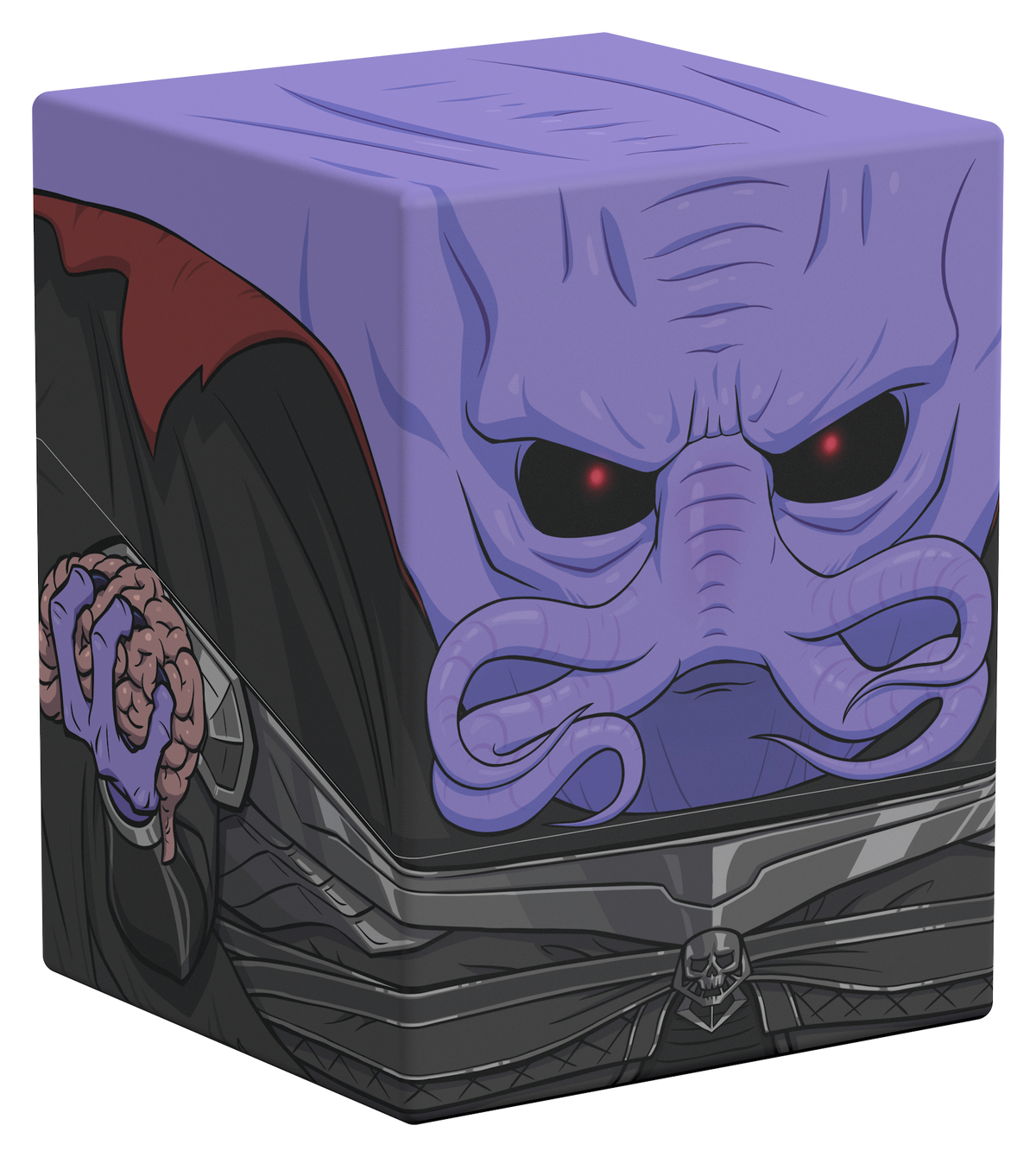 Squaroes Dungeons And Dragons Wv1 Mind Flayer