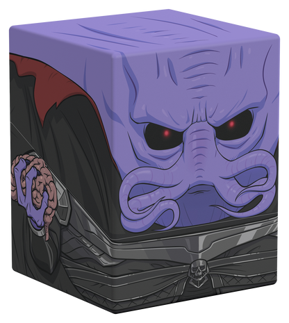 Squaroes Dungeons And Dragons Wv1 Mind Flayer