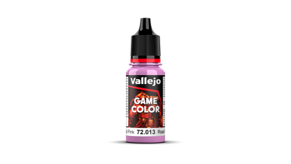 Vallejo: Game Color Set Magenta