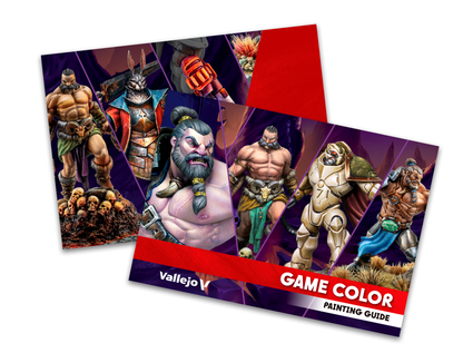 Inspiration Color Set