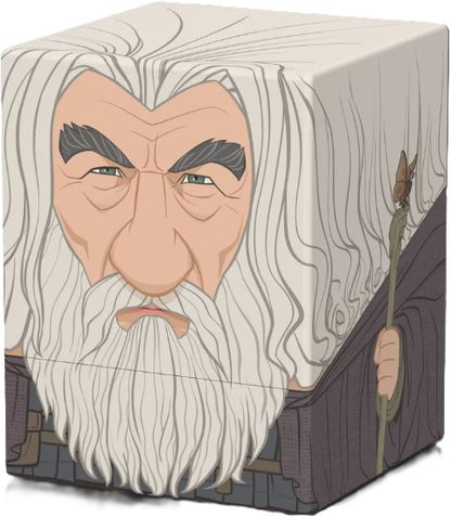 Squaroes Boulder 100+ The Hobbit Wv1 Gandalf The Grey
