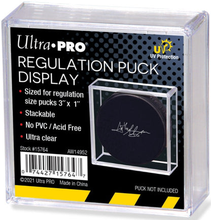 Up Holder Regulation Puck Uv Protection