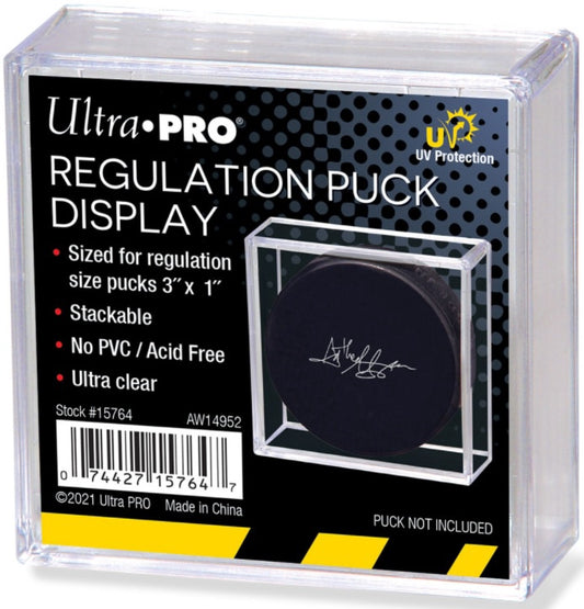 Up Holder Regulation Puck Uv Protection