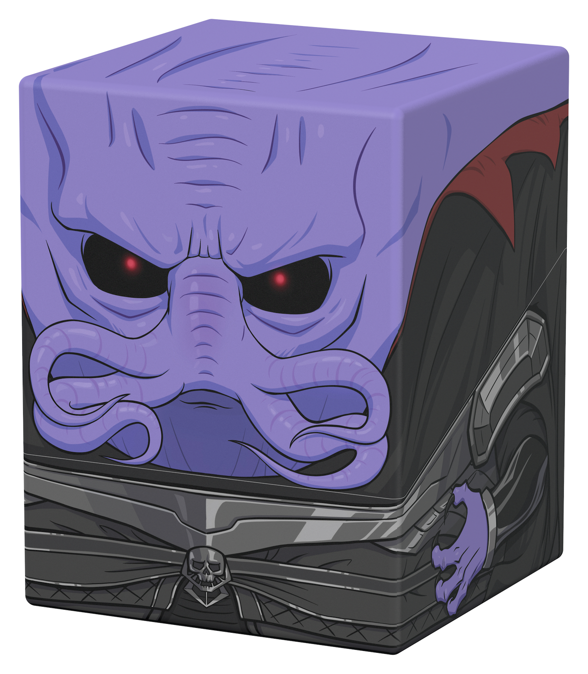 Squaroes Dungeons And Dragons Wv1 Mind Flayer