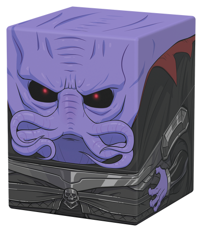 Squaroes Dungeons And Dragons Wv1 Mind Flayer