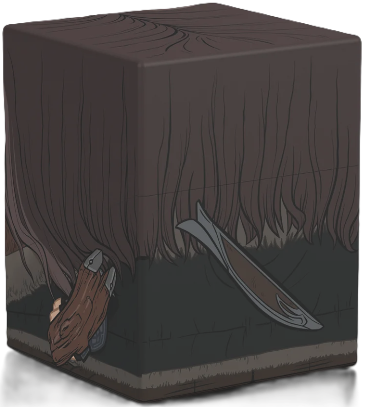 Squaroes Boulder 100+ The Hobbit Wv1 Thorin Oakenshield