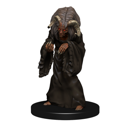 Dnd Unpainted Minis Wv14 Night Hag/dusk Hag
