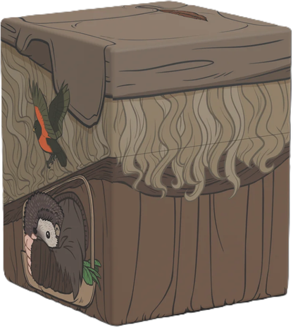 Squaroes Boulder 100+ The Hobbit Wv1 Radagast The Brown Chase Incentive