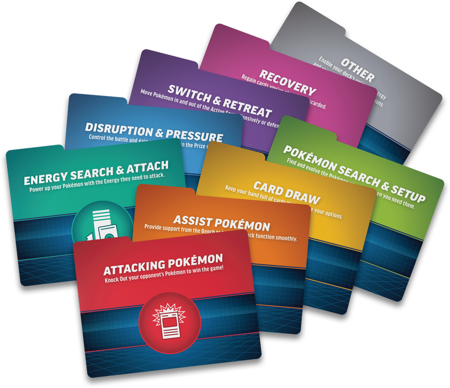 Pokemon TCG Deck Crafter’s Collection (EN)