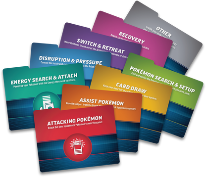 Pokemon TCG Deck Crafter’s Collection (EN)