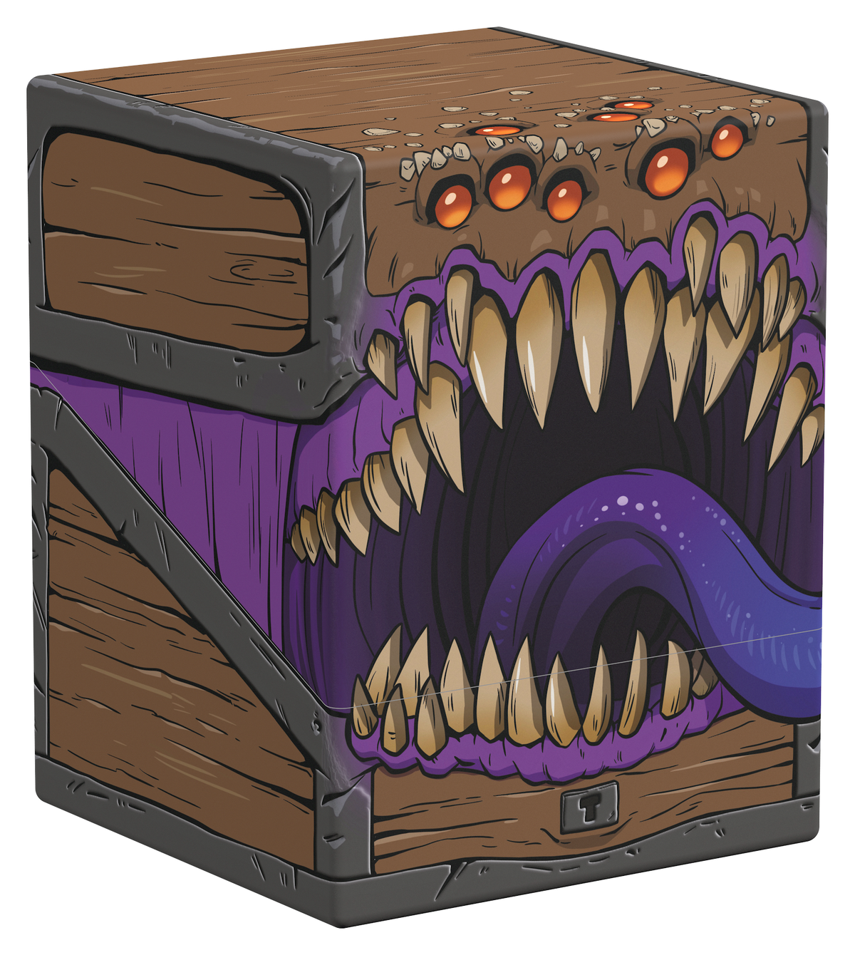 Squaroes Dungeons And Dragons Wv1 Mimic