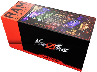 Neuroscape TCG Genesis Unlimited Ram Station